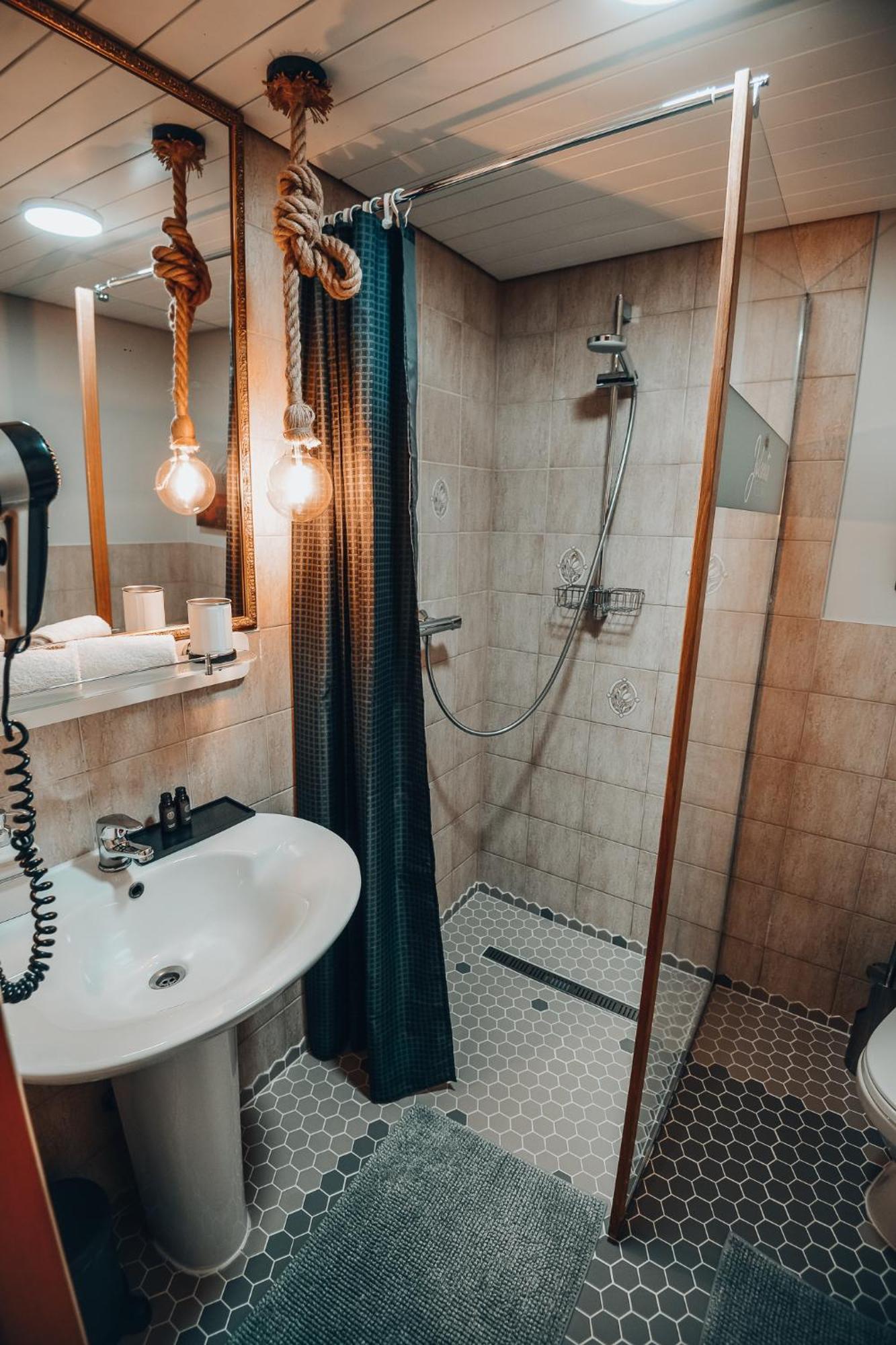 Jolanta Hotell Alūksne Rom bilde